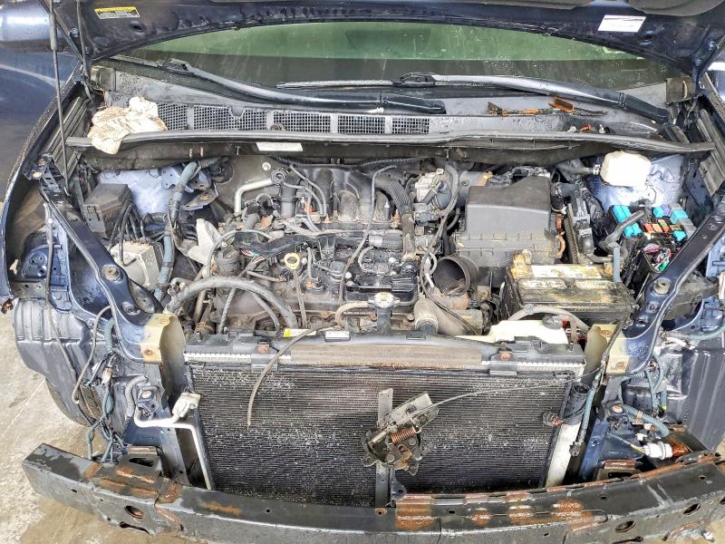 2018 Toyota Sienna მანქანა იყიდება აუქციონზე, vin: 5TDKZ3DC1JS960012, აუქციონის ნომერი: 55790906