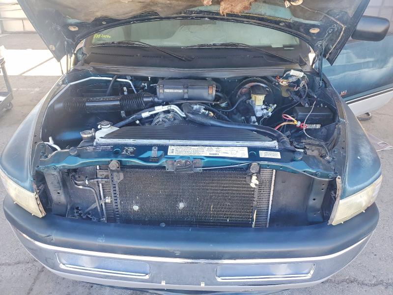 Aukcja sprzedaży 1996 Dodge Ram 1500, vin: 3B7HC13Y6TG198651, numer aukcji: 58820086