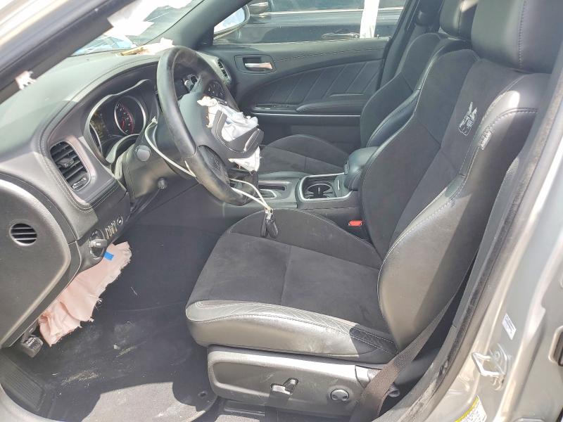 51809836 :رقم المزاد ، 2C3CDXGJ3PH531678 vin ، 2023 Dodge Charger مزاد بيع