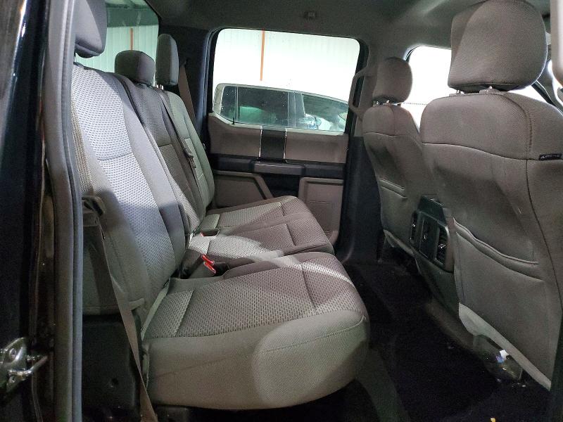 55033096 :رقم المزاد ، 1FTEW1EP8GKD84365 vin ، 2016 Ford F150 مزاد بيع