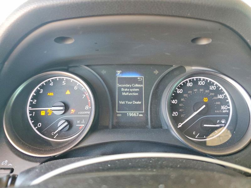 Auction sale of the 2024 Toyota Camry, vin: 4T1G11AK2RU207010, lot number: 56631106