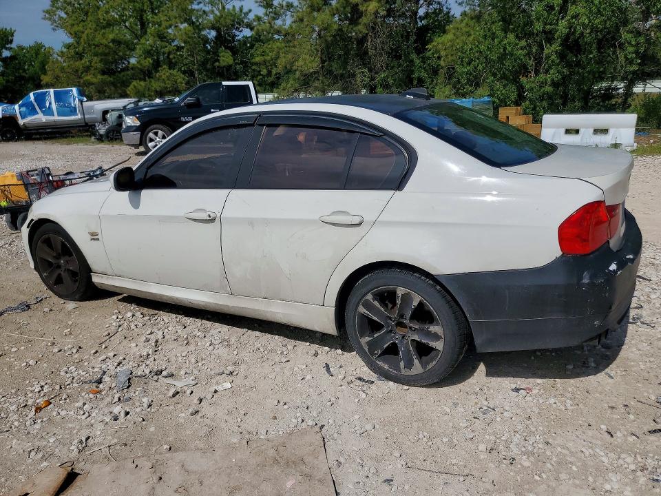 Продаж на аукціоні авто 2011 Bmw 328, vin: WBAPK7C51BA463168, номер лоту: 55916626
