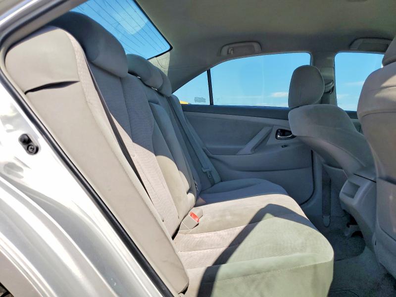 56802106 :رقم المزاد ، 4T1BF3EK6BU668394 vin ، 2011 Toyota Camry مزاد بيع
