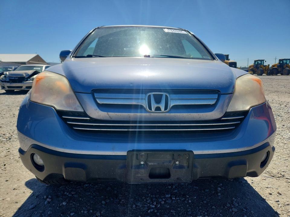 Продаж на аукціоні авто 2007 Honda Cr-v, vin: JHLRE48757C093837, номер лоту: 55842806