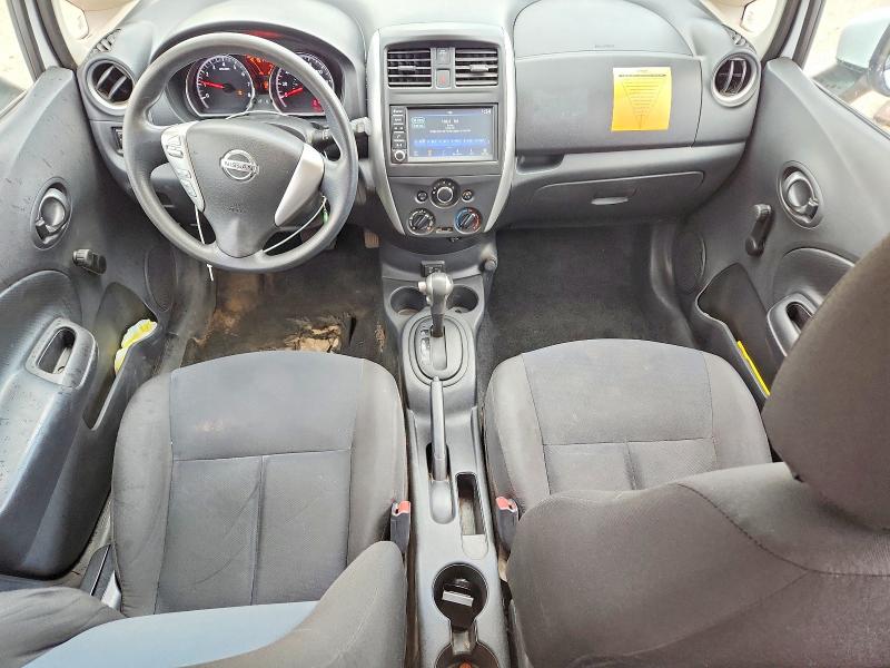 Aukcja sprzedaży 2019 Nissan Versa Note, vin: 3N1CE2CP3KL355742, numer aukcji: 55611426