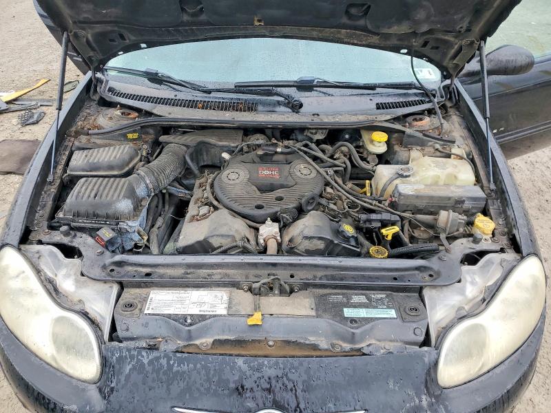 Aukcja sprzedaży 2000 Chrysler Concorde, vin: 2C3HD46R0YH427369, numer aukcji: 59093546