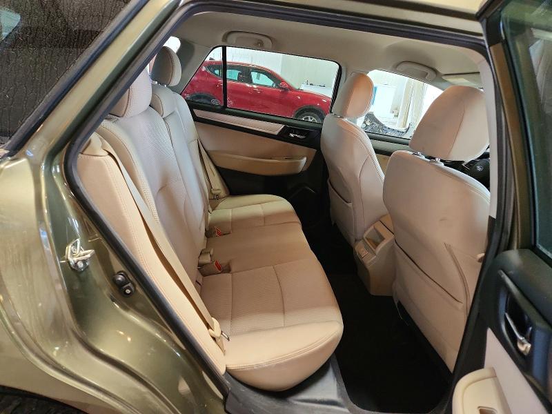 Aukcja sprzedaży 2019 Subaru Outback, vin: 4S4BSAFC7K3352032, numer aukcji: 55567106