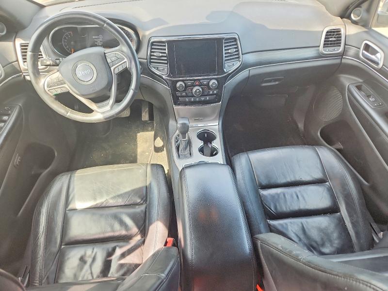 Aukcja sprzedaży 2019 Jeep Grand Cherokee, vin: 1C4RJFBG9KC697011, numer aukcji: 54442706