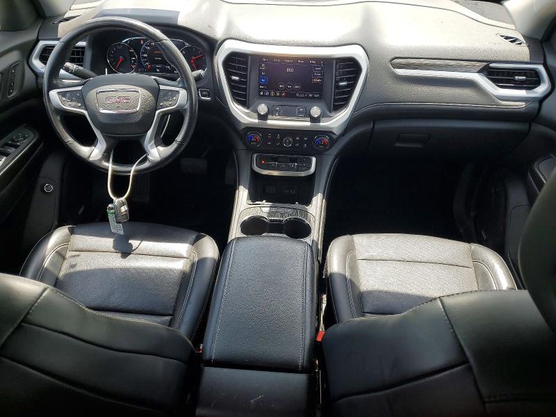 Продаж на аукціоні авто 2021 Gmc Acadia, vin: 1GKKNULS3MZ234797, номер лоту: 52830076