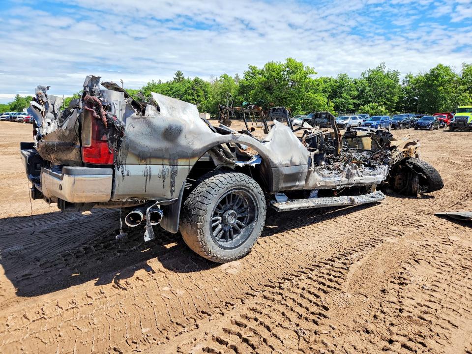 2019 Ford F350 მანქანა იყიდება აუქციონზე, vin: 1FT8W3BT9KED11278, აუქციონის ნომერი: 57049156