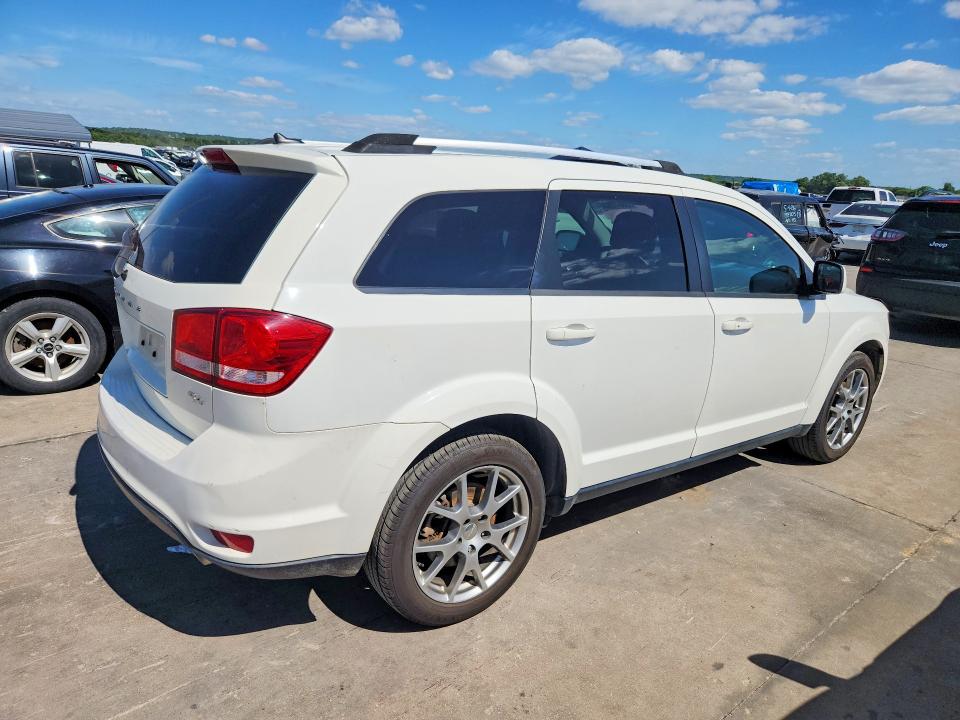 Aukcja sprzedaży 2015 Dodge Journey, vin: 3C4PDCEG9FT614793, numer aukcji: 55572936