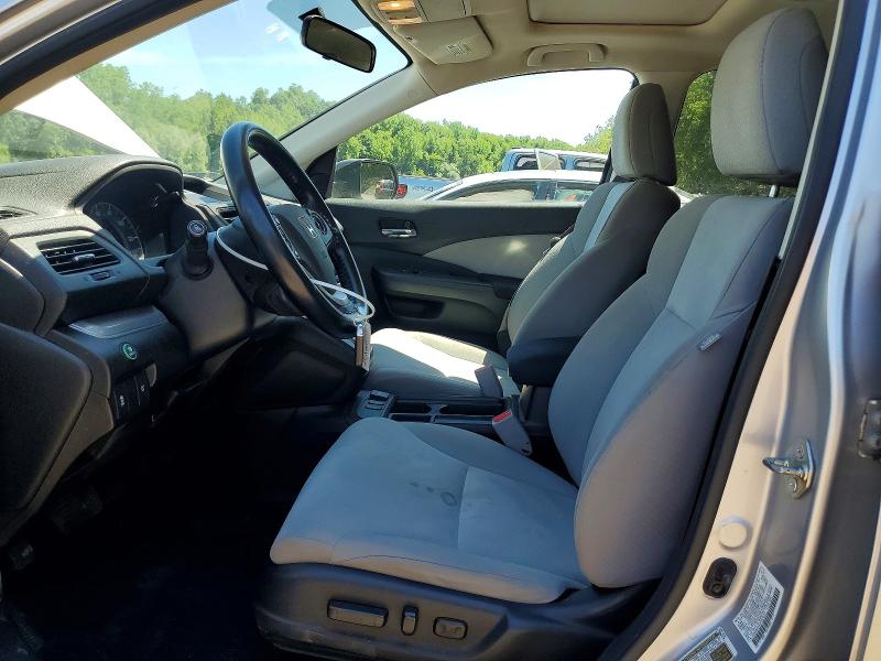 Продажа на аукционе авто 2015 Honda Cr-v, vin: 2HKRM4H54FH676255, номер лота: 56728936