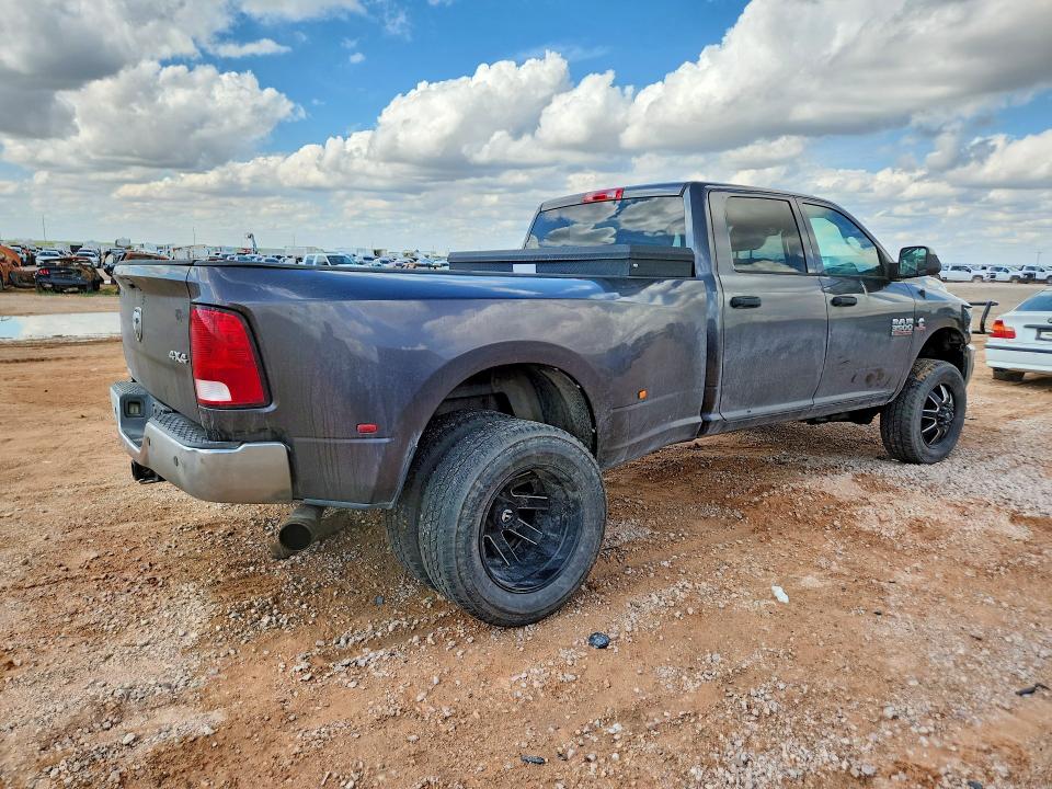 2015 Ram 3500 მანქანა იყიდება აუქციონზე, vin: 3C63RRGL4FG515084, აუქციონის ნომერი: 57313446