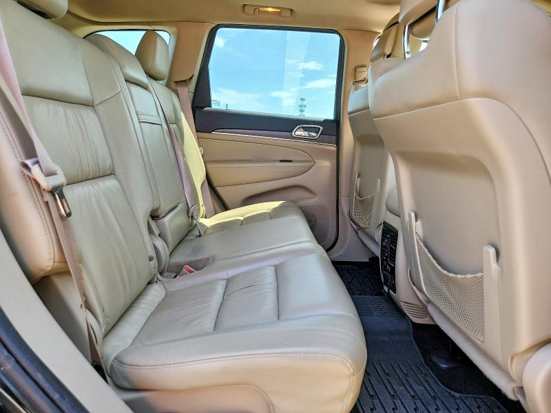 Aukcja sprzedaży 2015 Jeep Grand Cherokee, vin: 1C4RJFBG4FC877860, numer aukcji: 57183806