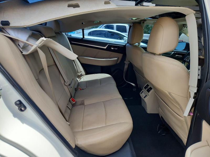 Продажа на аукционе авто 2018 Subaru Legacy, vin: 4S3BNEN69J3032689, номер лота: 59196106