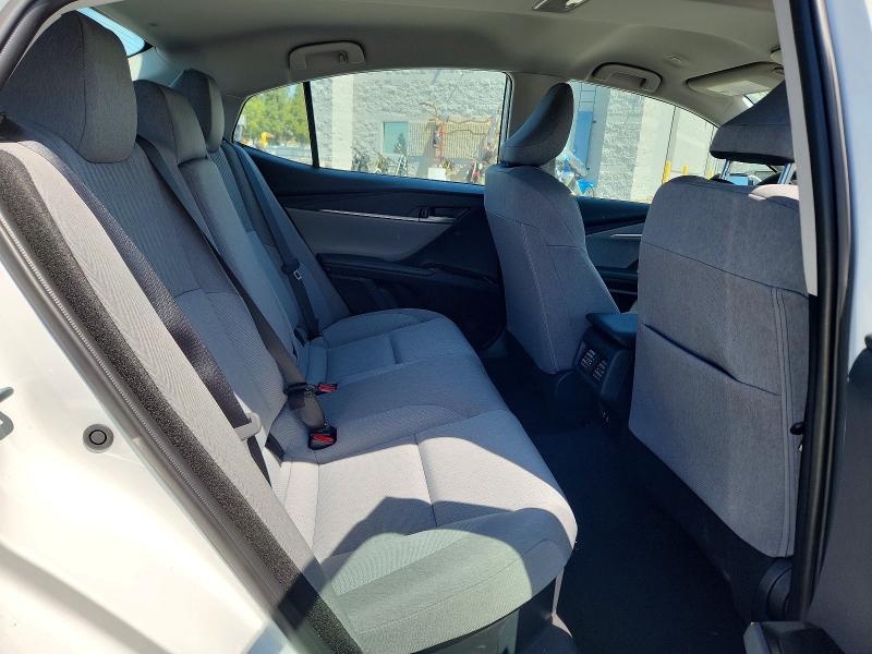 55792416 :رقم المزاد ، 4T1DAACK9TU258706 vin ، 2026 Toyota Camry مزاد بيع