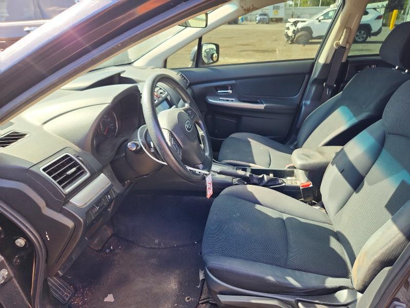 2016 Subaru Impreza მანქანა იყიდება აუქციონზე, vin: JF1GJAB65GH013394, აუქციონის ნომერი: 58109026
