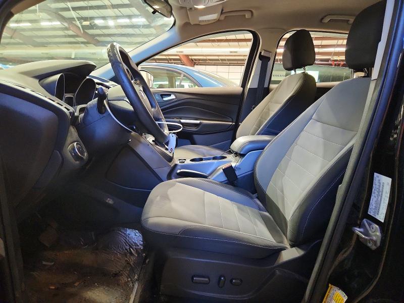 Aukcja sprzedaży 2016 Ford Escape, vin: 1FMCU9GX6GUA06473, numer aukcji: 56290796