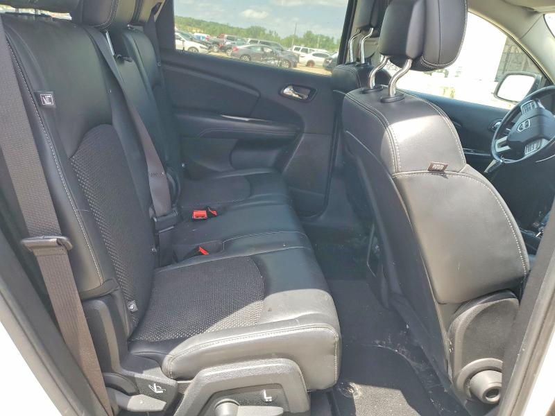 Aukcja sprzedaży 2016 Dodge Journey, vin: 3C4PDCGGXGT157524, numer aukcji: 56659766