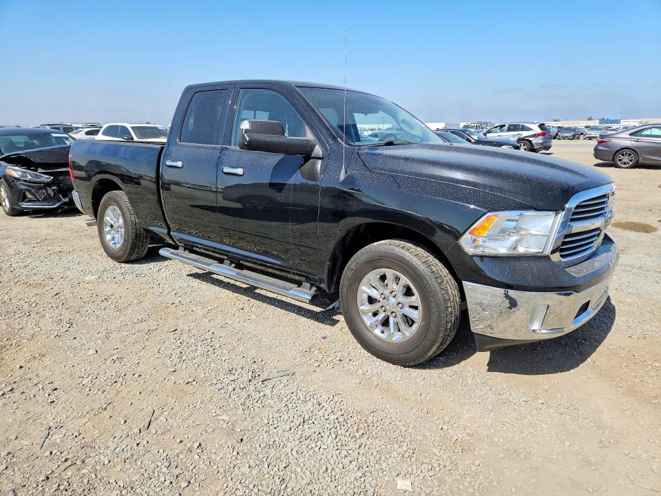 56476716 :رقم المزاد ، 1C6RR6GG6DS716003 vin ، 2013 Ram 1500 مزاد بيع