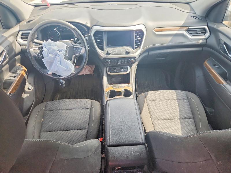 Продаж на аукціоні авто 2021 Gmc Acadia, vin: 1GKKNRLS5MZ112701, номер лоту: 56395346