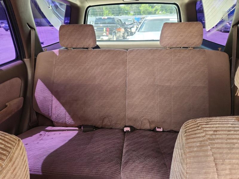 1997 Toyota 4runner მანქანა იყიდება აუქციონზე, vin: JT3GN86R8V0032436, აუქციონის ნომერი: 57703686