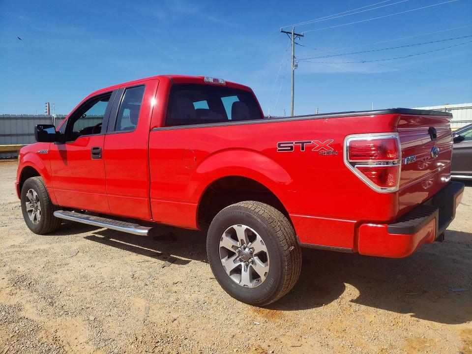 Aukcja sprzedaży 2013 Ford F150, vin: 1FTFX1EF0DFA10118, numer aukcji: 56326166