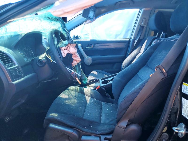 Продажа на аукционе авто 2007 Honda Cr-v, vin: JHLRE38507C026314, номер лота: 57422676