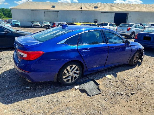 Продаж на аукціоні авто 2019 Honda Accord, vin: 1HGCV1F36KA021732, номер лоту: 53249106