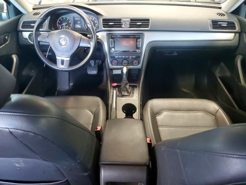 Aukcja sprzedaży 2015 Volkswagen Passat, vin: 1VWAS7A38FC056529, numer aukcji: 59208786