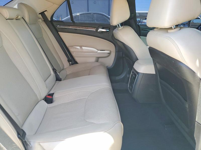 2015 Chrysler 300c მანქანა იყიდება აუქციონზე, vin: 2C3CCAKG1FH876492, აუქციონის ნომერი: 56752046
