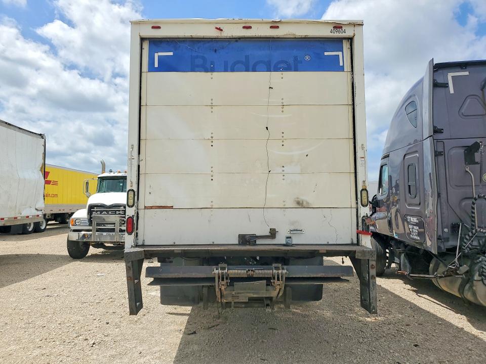 Продаж на аукціоні авто 2015 International 4300, vin: 3HAMMMMM5FL182067, номер лоту: 57554966