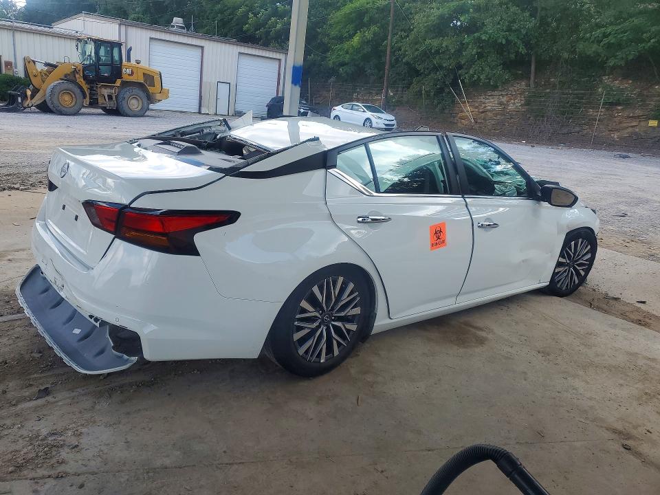 Aukcja sprzedaży 2025 Nissan Altima, vin: 1N4BL4DV8SN393478, numer aukcji: 55993326