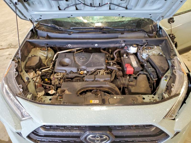 Продажа на аукционе авто 2019 Toyota Rav4, vin: 2T3J1RFV5KC044987, номер лота: 58050176