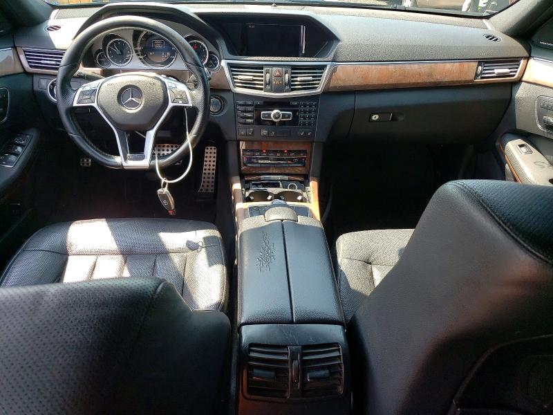 Продаж на аукціоні авто 2012 Mercedes-benz E, vin: WDDHF9BB9CA556459, номер лоту: 58606716