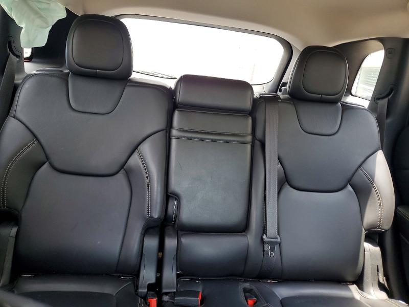 Продаж на аукціоні авто 2016 Jeep Cherokee, vin: 1C4PJMDS6GW344776, номер лоту: 58136666