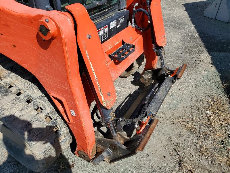 Продажа на аукционе авто 2019 Kubota Svl75-2, vin: JKUC0752H01S39626, номер лота: 56769076