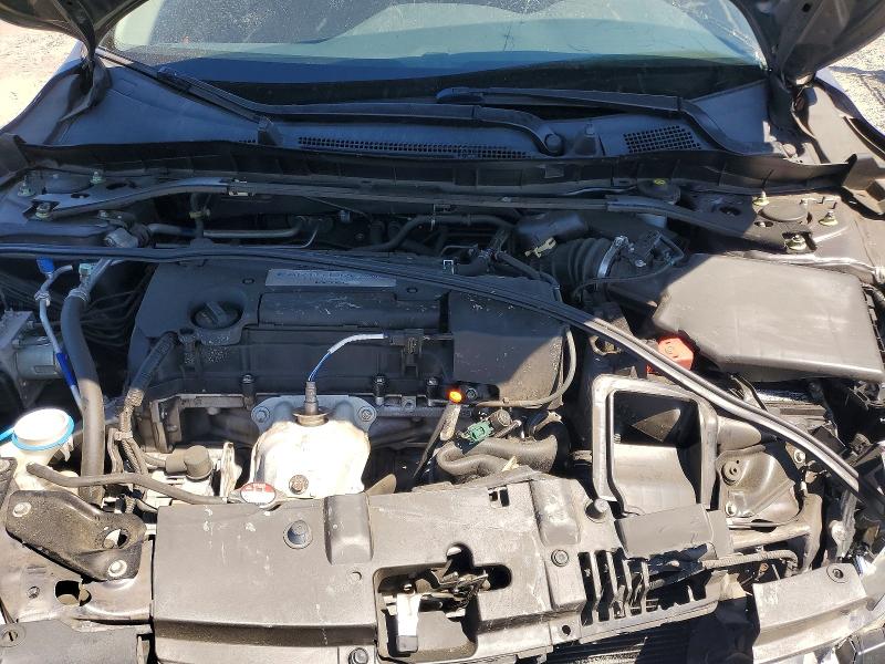 Auction sale of the 2015 Honda Accord, vin: 1HGCR2F52FA109064, lot number: 57085016