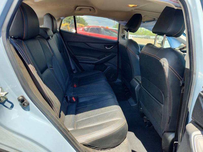 Продажа на аукционе авто 2019 Subaru Crosstrek, vin: JF2GTANC3K8277701, номер лота: 54505726