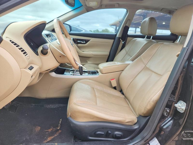 58015066 :رقم المزاد ، 1N4AL3AP5FN345826 vin ، 2015 Nissan Altima مزاد بيع