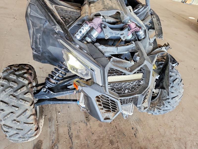 Продажа на аукционе авто 2023 Can-am Maverick X3, vin: 3JBVXAV46PE000849, номер лота: 56069376