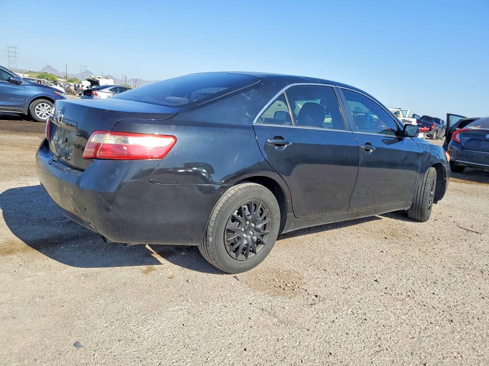 2009 Toyota Camry მანქანა იყიდება აუქციონზე, vin: 4T1BE46K89U895720, აუქციონის ნომერი: 56189796