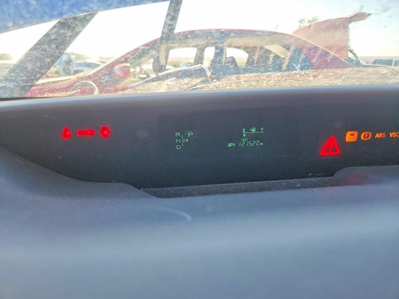 Aukcja sprzedaży 2008 Toyota Prius, vin: JTDKB20U087802892, numer aukcji: 56643906