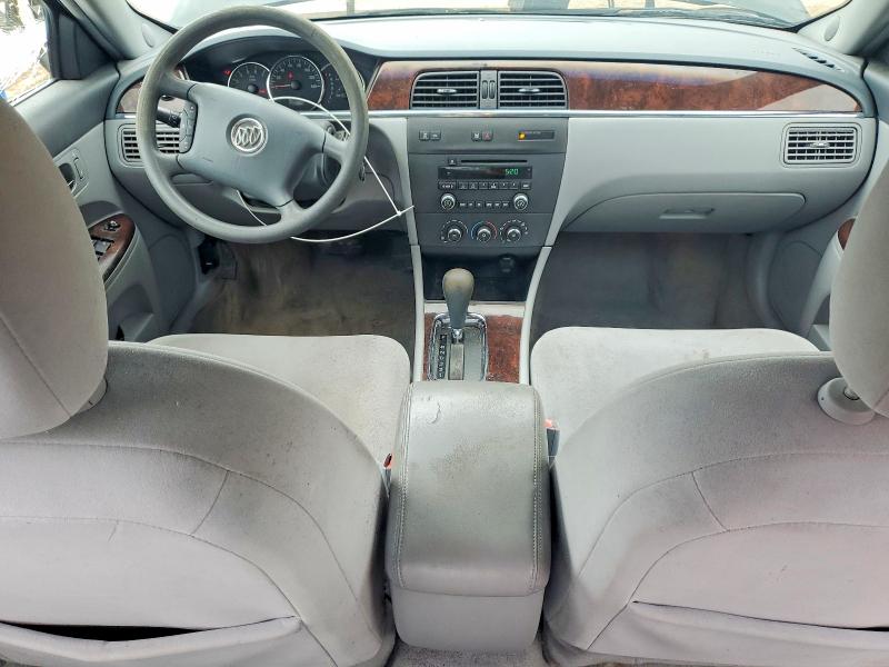 Aukcja sprzedaży 2007 Buick Lacrosse, vin: 2G4WC582X71228263, numer aukcji: 57910316