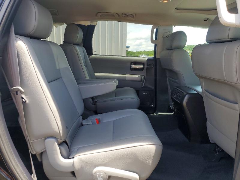 Aukcja sprzedaży 2017 Toyota Sequoia, vin: 5TDKY5G15HS066856, numer aukcji: 56564616