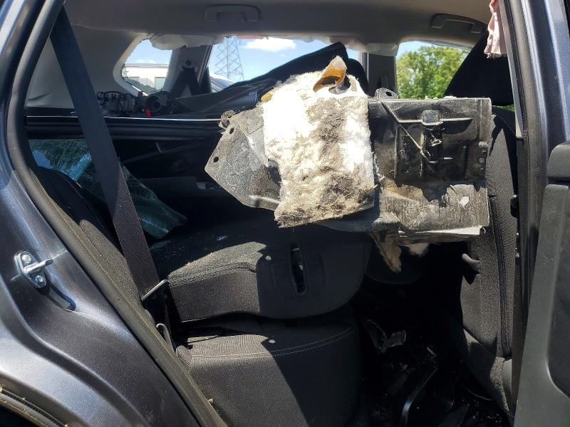 55976936 :رقم المزاد ، 5N1BT3BB4SC809093 vin ، 2025 Nissan Rogue مزاد بيع