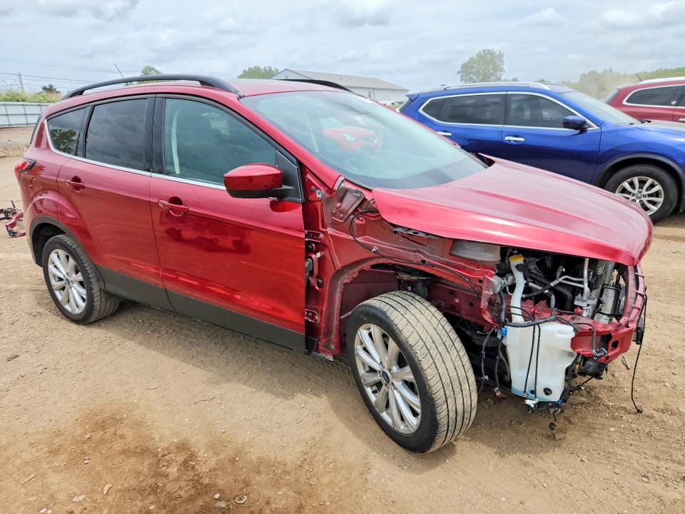 Aukcja sprzedaży 2019 Ford Escape, vin: 1FMCU9HD4KUB22946, numer aukcji: 56783966