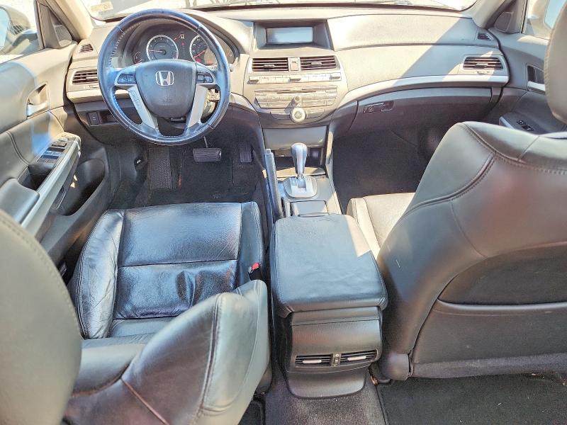 Aukcja sprzedaży 2010 Honda Accord, vin: 1HGCP2F83AA026638, numer aukcji: 57117466