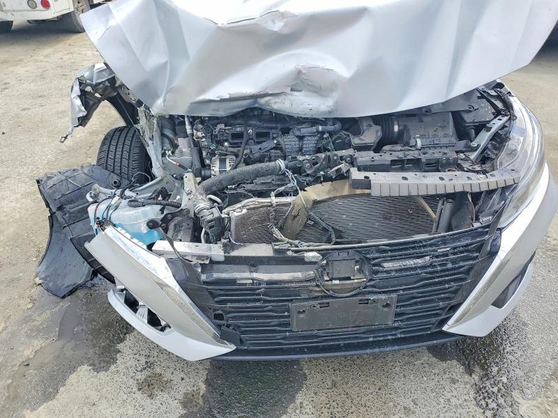 Aukcja sprzedaży 2024 Nissan Altima, vin: 1N4BL4DV7RN410121, numer aukcji: 59018186