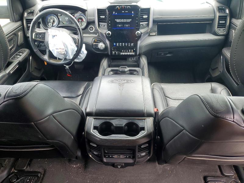 2020 Ram 1500 მანქანა იყიდება აუქციონზე, vin: 1C6SRFHT1LN410305, აუქციონის ნომერი: 56057736